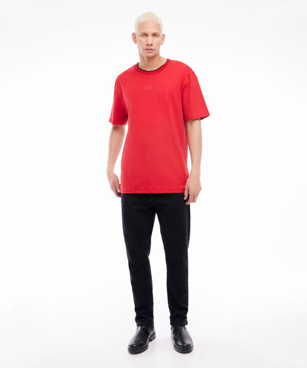 Camisetas Para Hombre image number null