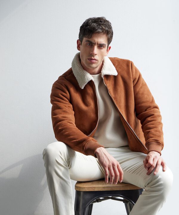 Pantalones para hombre