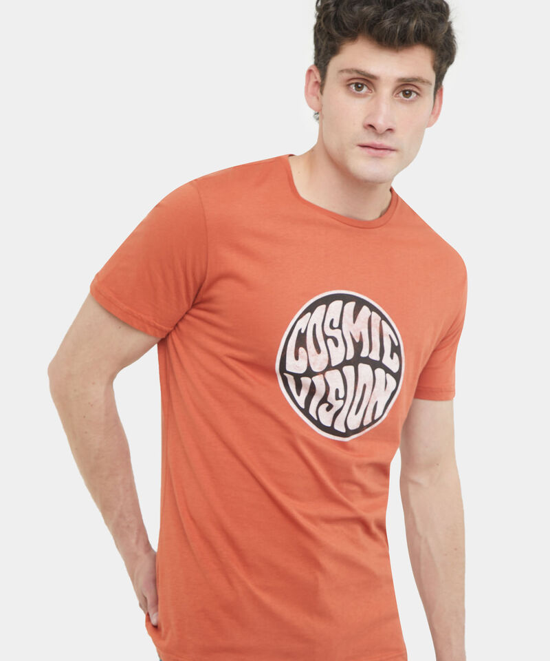 Camisetas Básicas Para Hombre