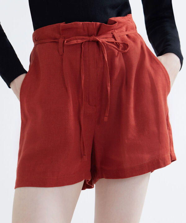 Shorts para mujeres image number null