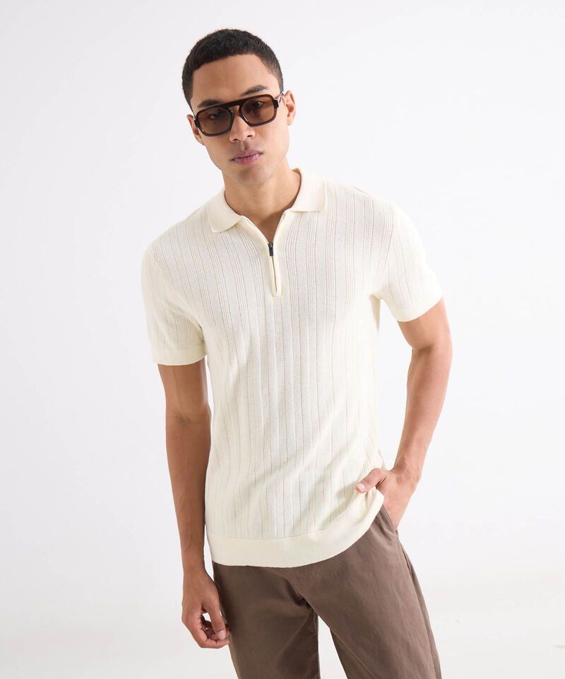 Camisetas polo para hombre