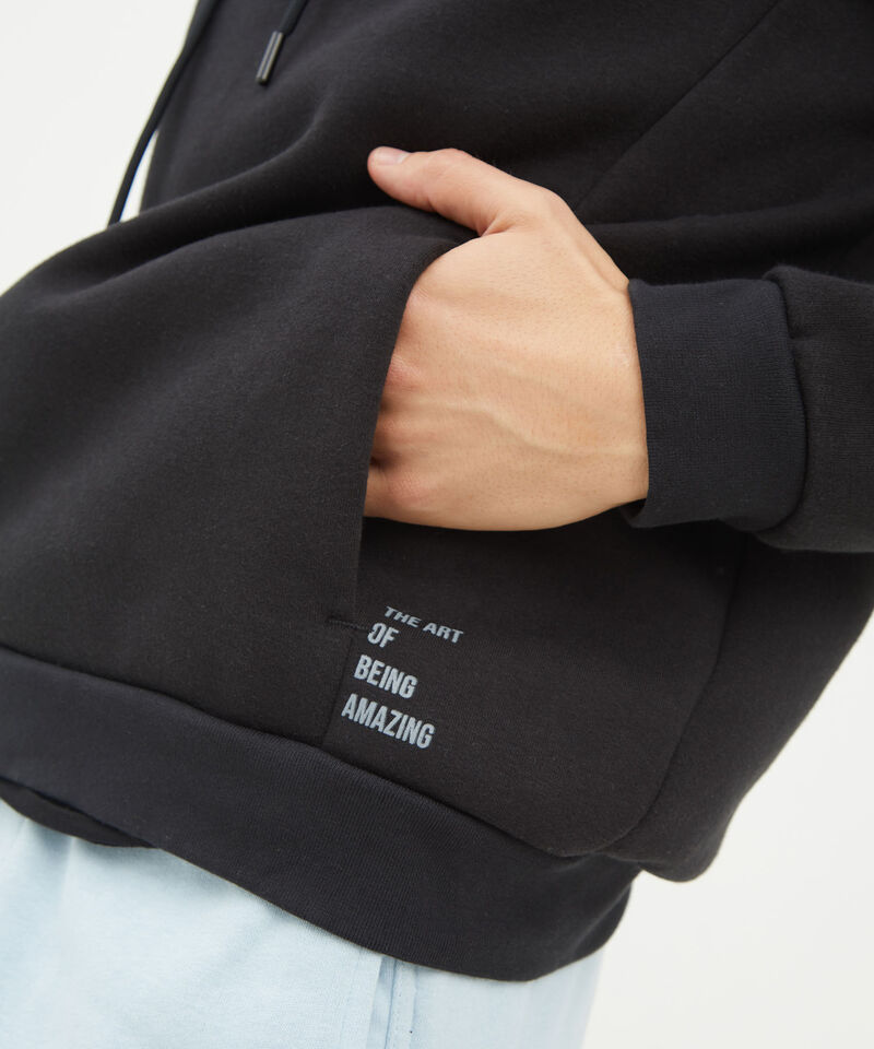 Buzos y sacos básicos para hombre 