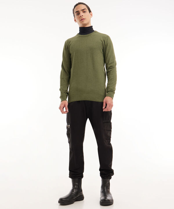 Buzos y sacos básicos para hombre 