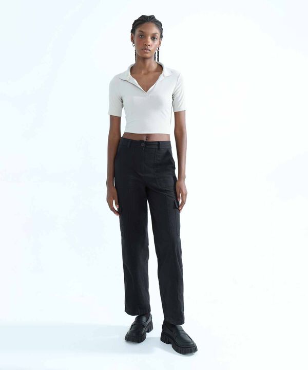Camisetas Mujer