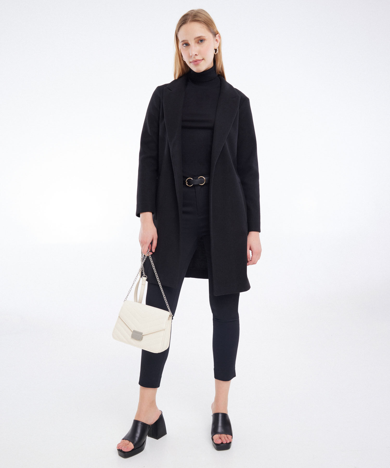Chaquetas para mujer