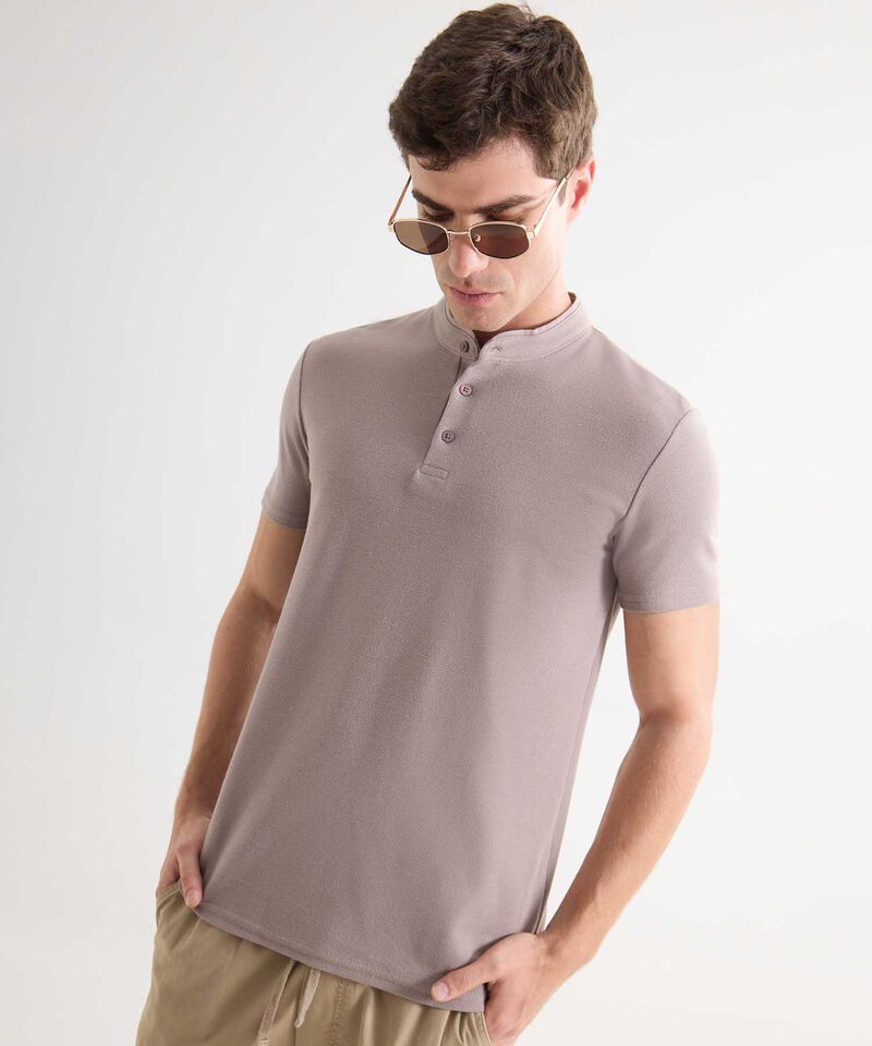 Camisetas polo para hombre