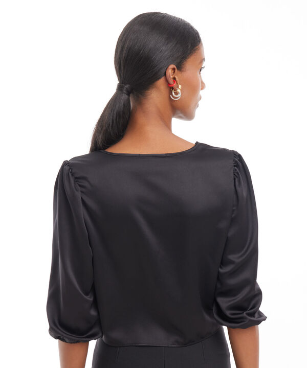 Blusa para mujer
