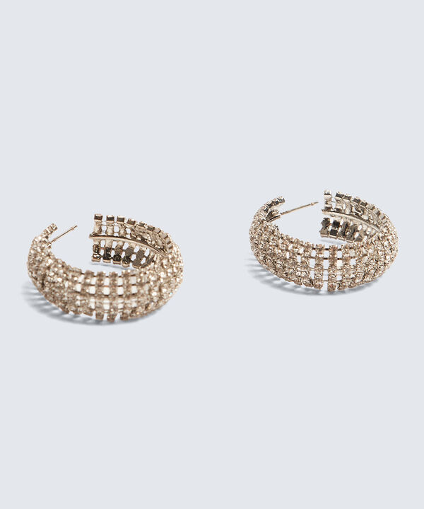 Aretes para mujer