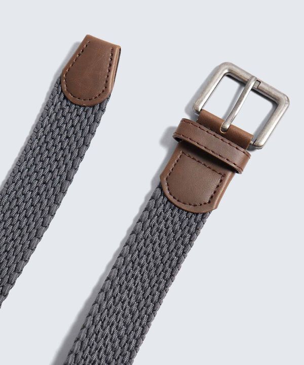 Cinturones para hombre  image number null