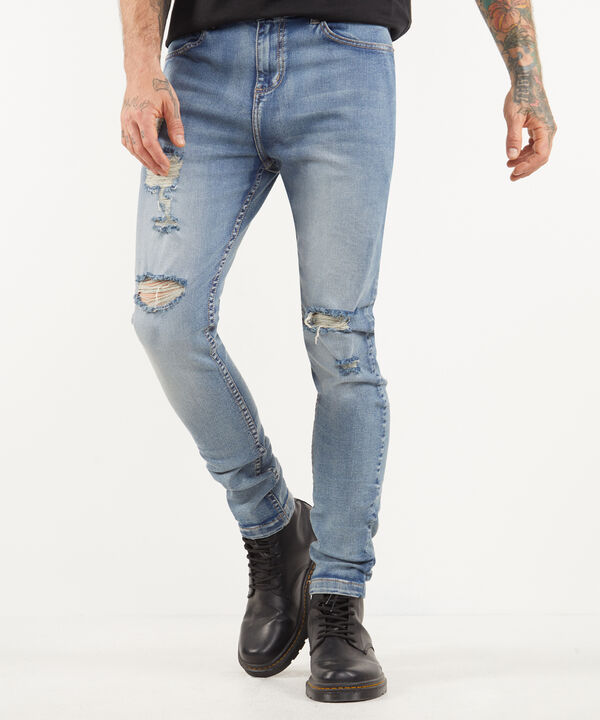 Jeans para hombre image number null