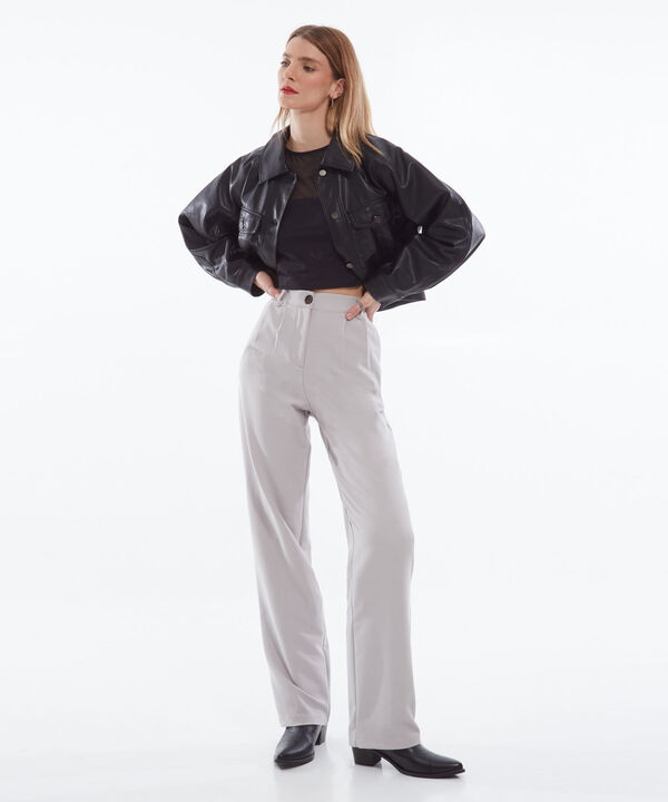Chaquetas para mujer