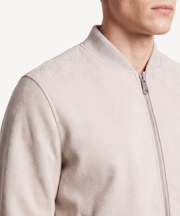 Chaqueta Para Hombre