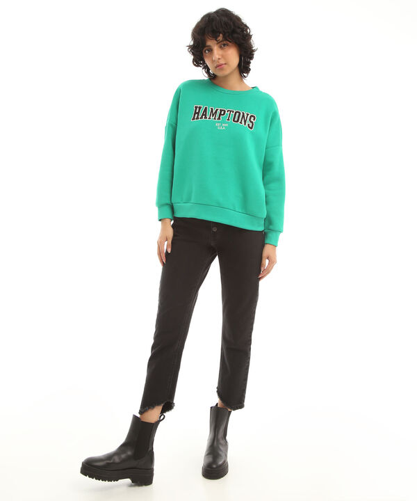 Jeans dama image number null