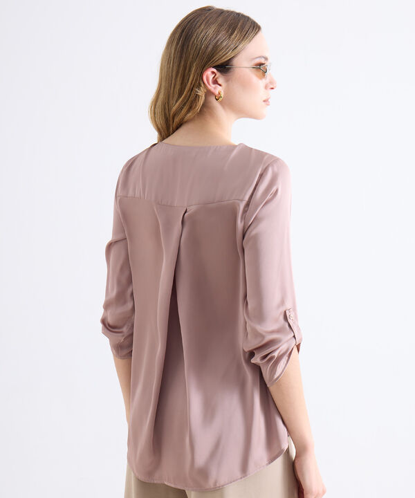 Blusas de moda para mujer image number null