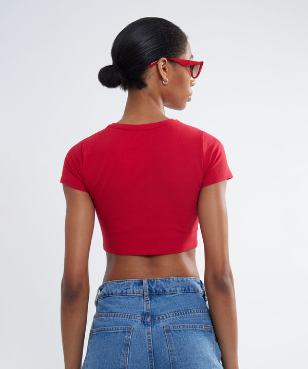 Camisetas Mujer
