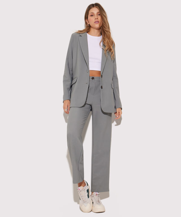 Blazers para mujer