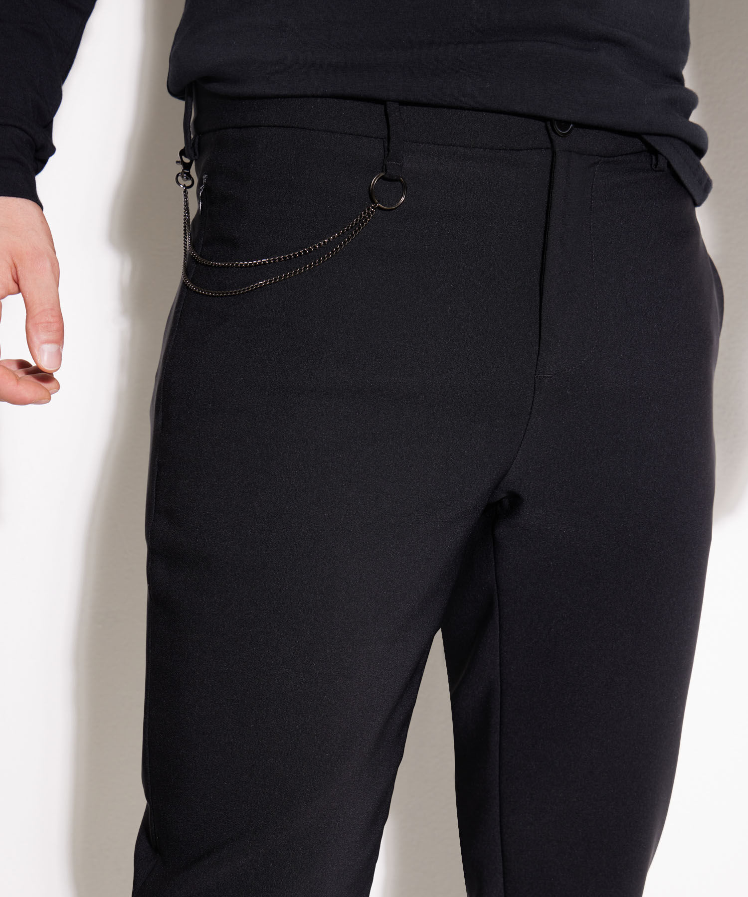 Pantalones para hombre