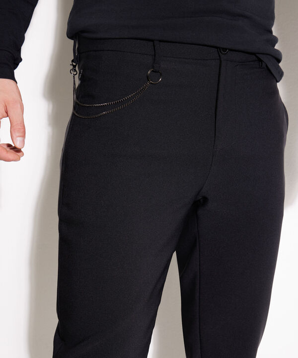 Pantalones para hombre
