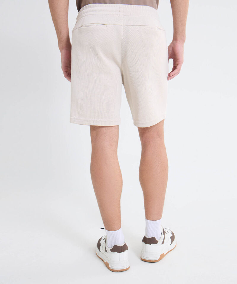 Bermuda para hombre