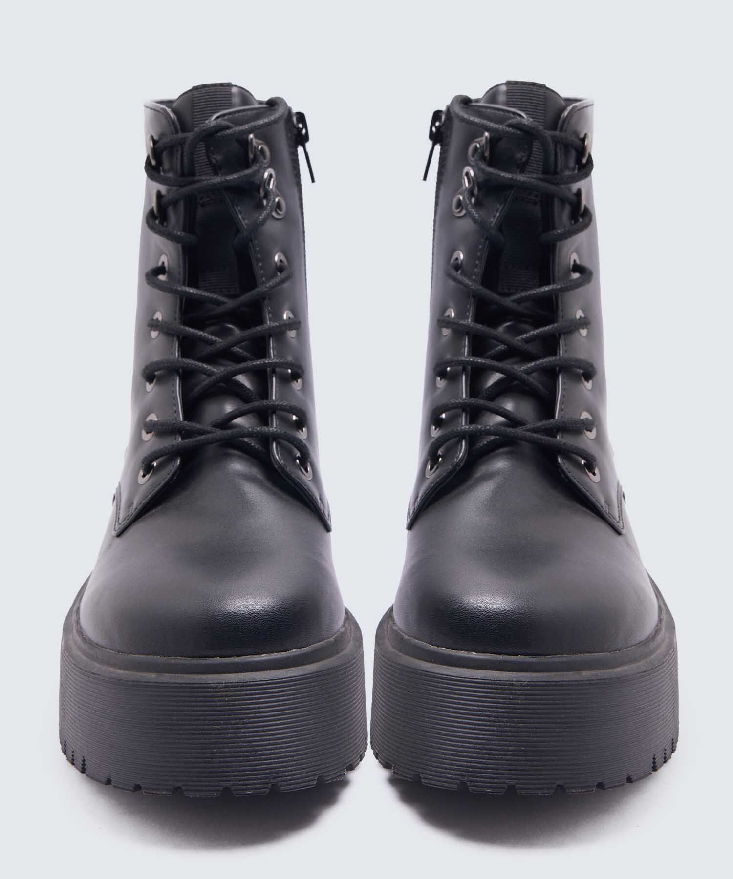 Botas para dama