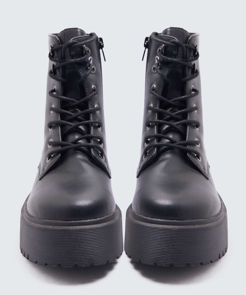 Botas para dama