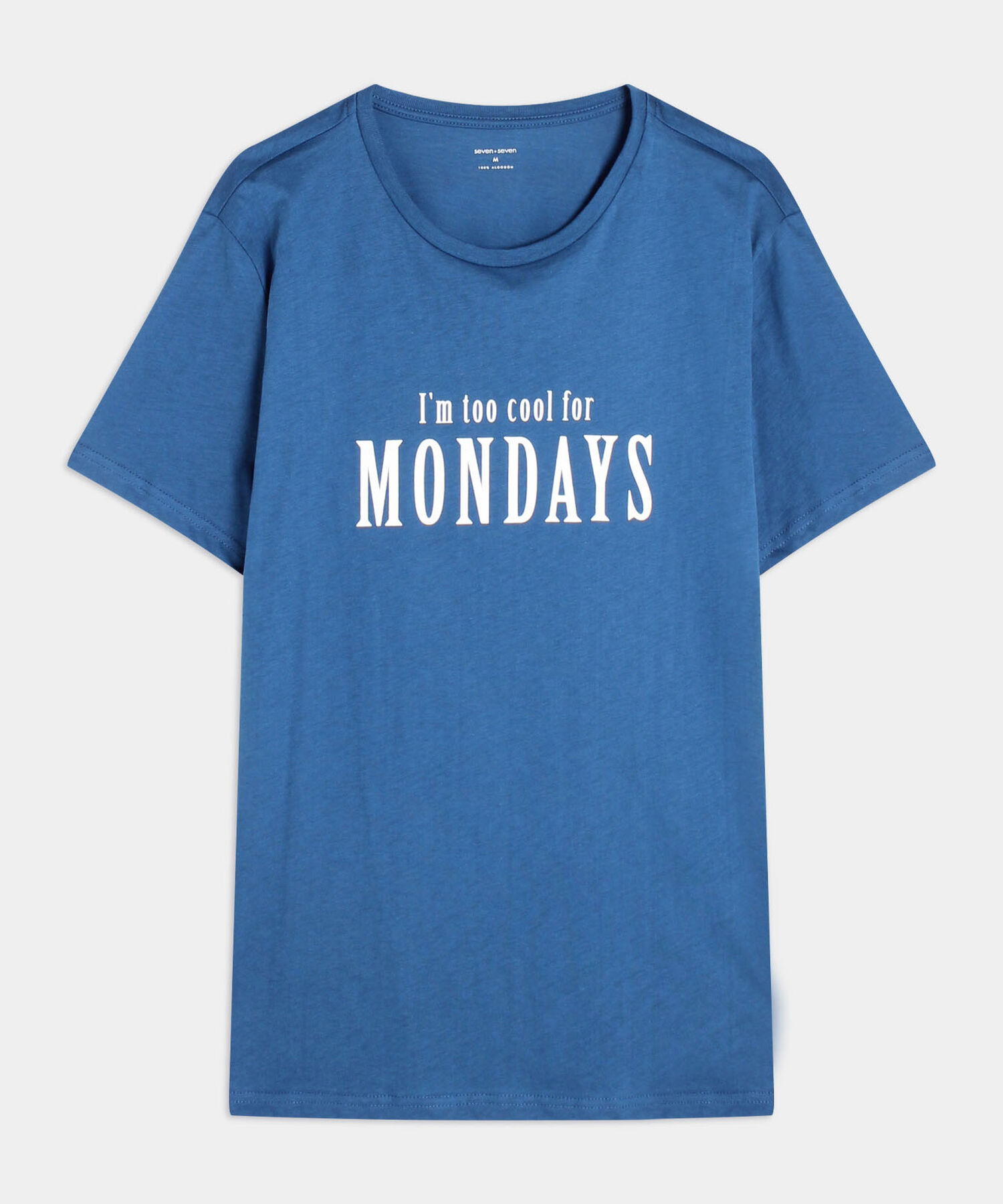 Camisetas Básicas Para Hombre