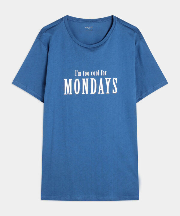 Camisetas Básicas Para Hombre