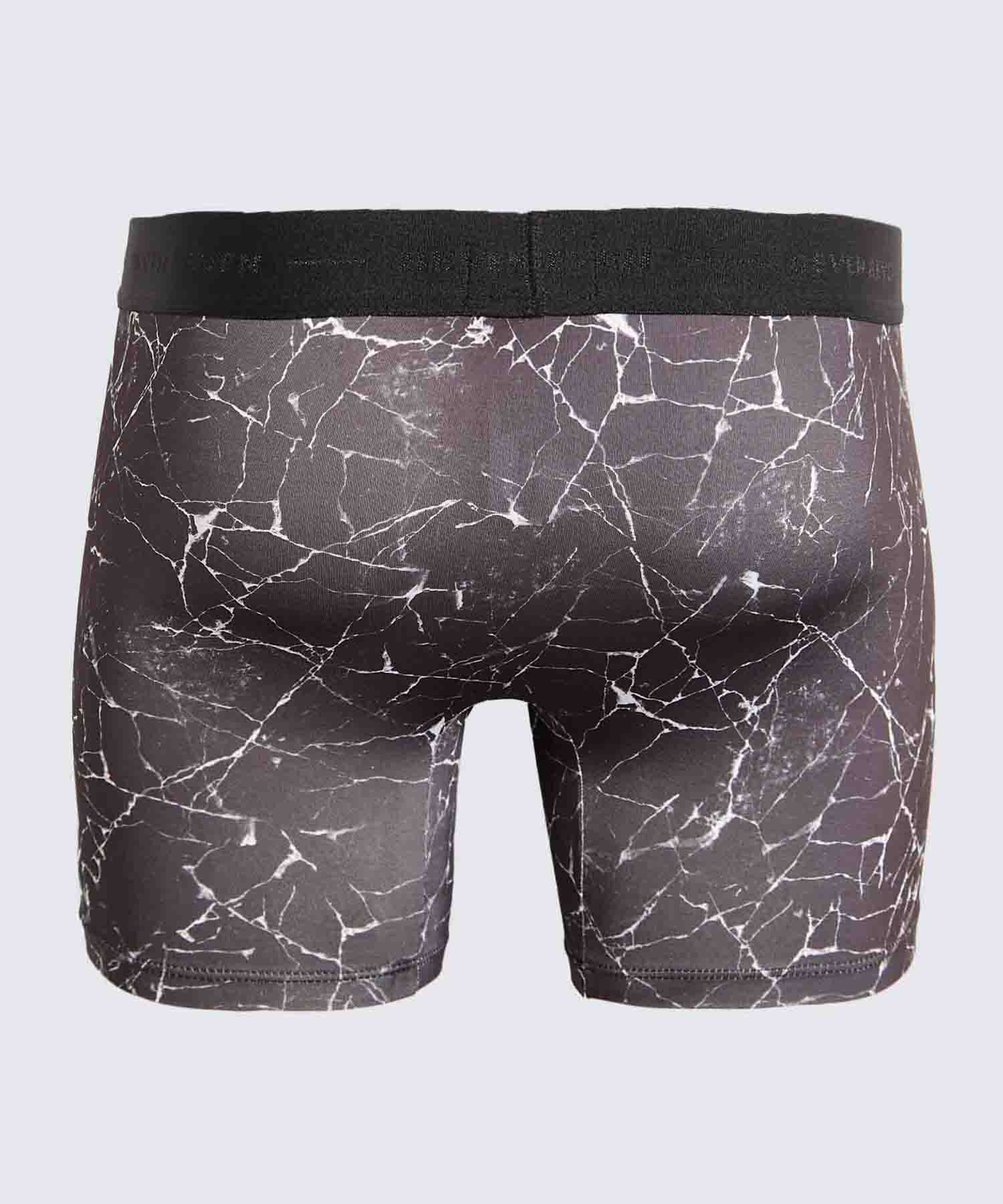 Boxers amplios para hombre
