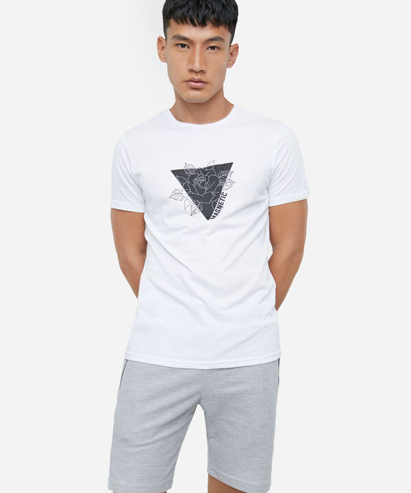 Bermudas para hombre