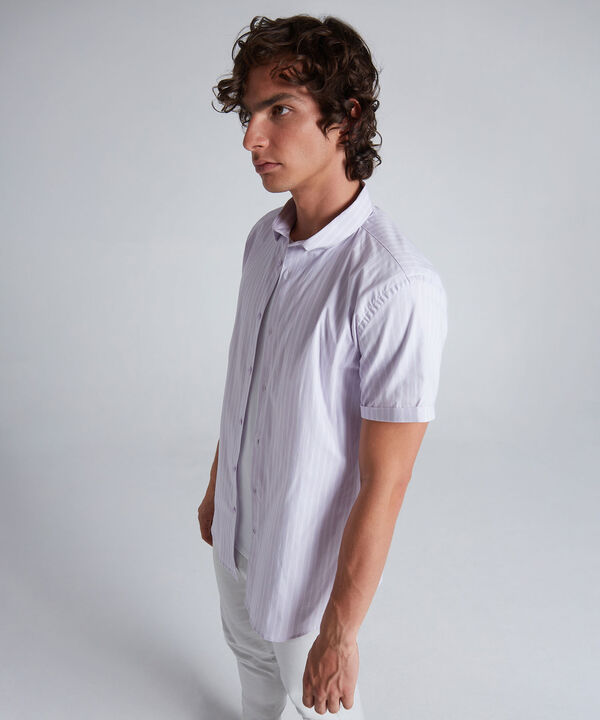 Camisas básicas para hombre  image number null