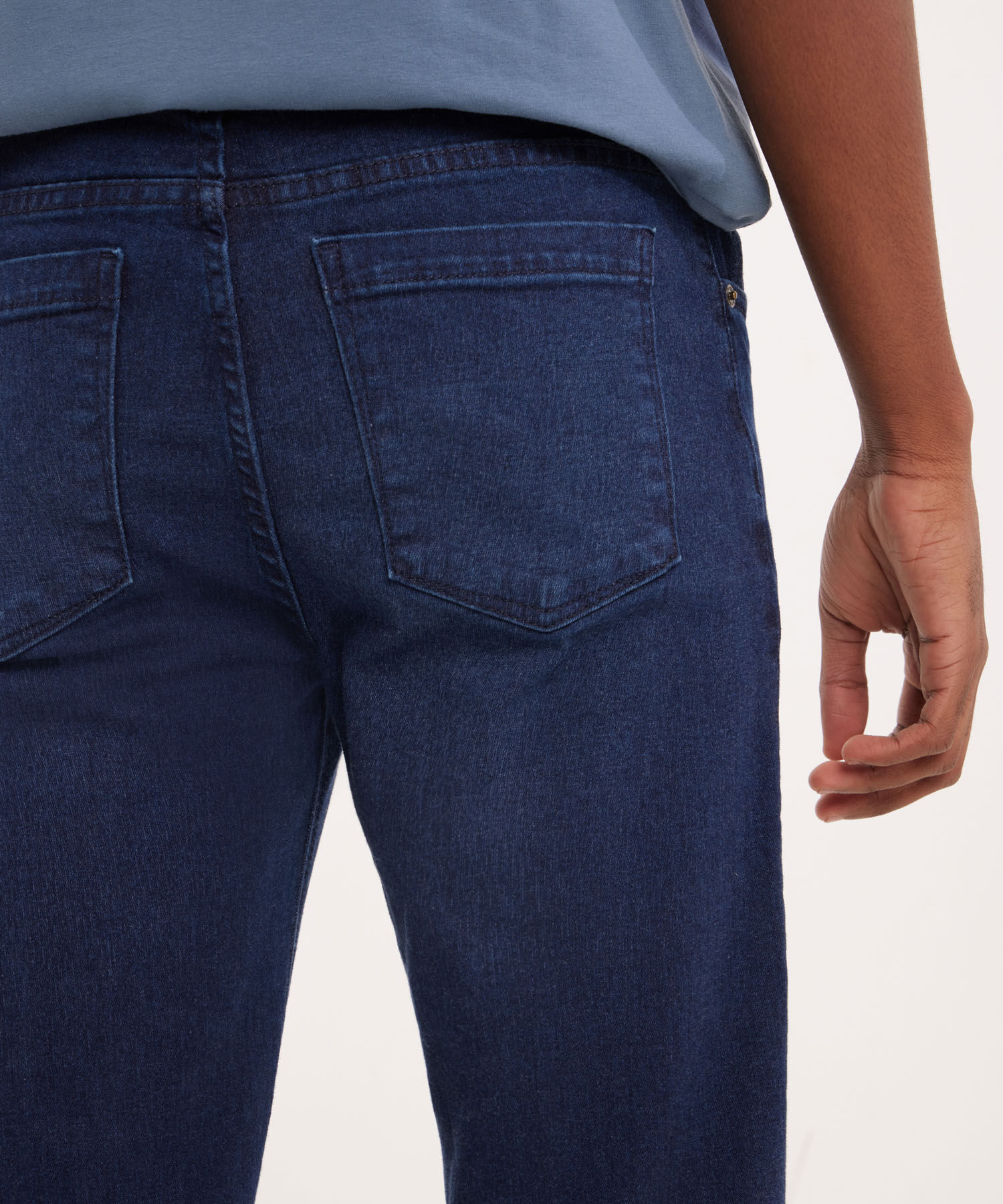 Jeans hombre