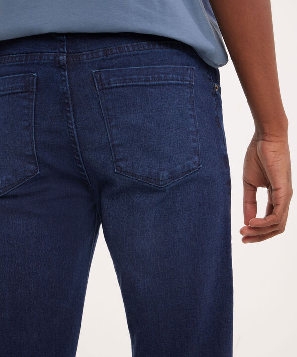 Jeans hombre