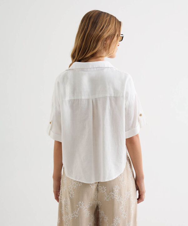 Blusas de moda para mujer image number null