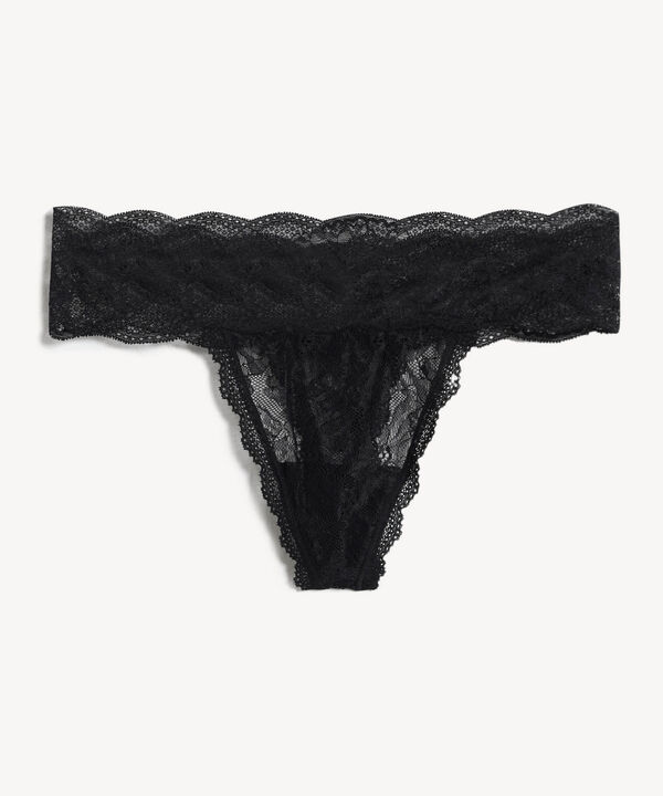 Panties para mujer image number null