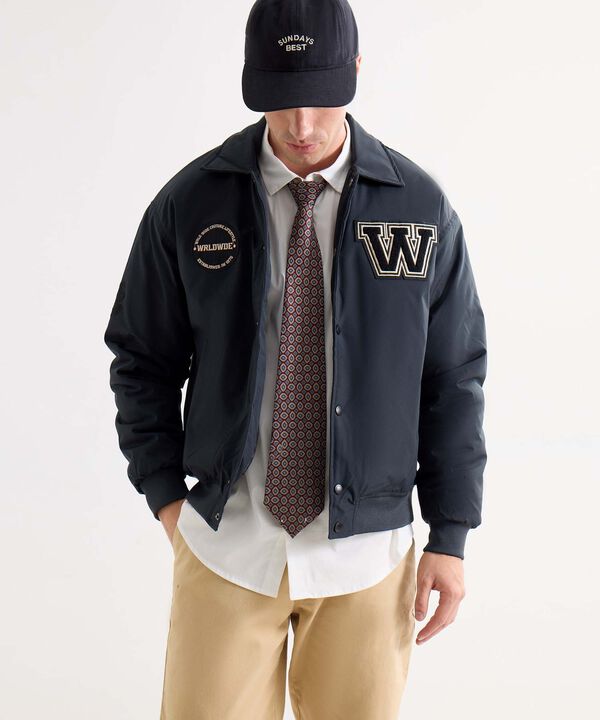 Chaquetas para hombre image number null