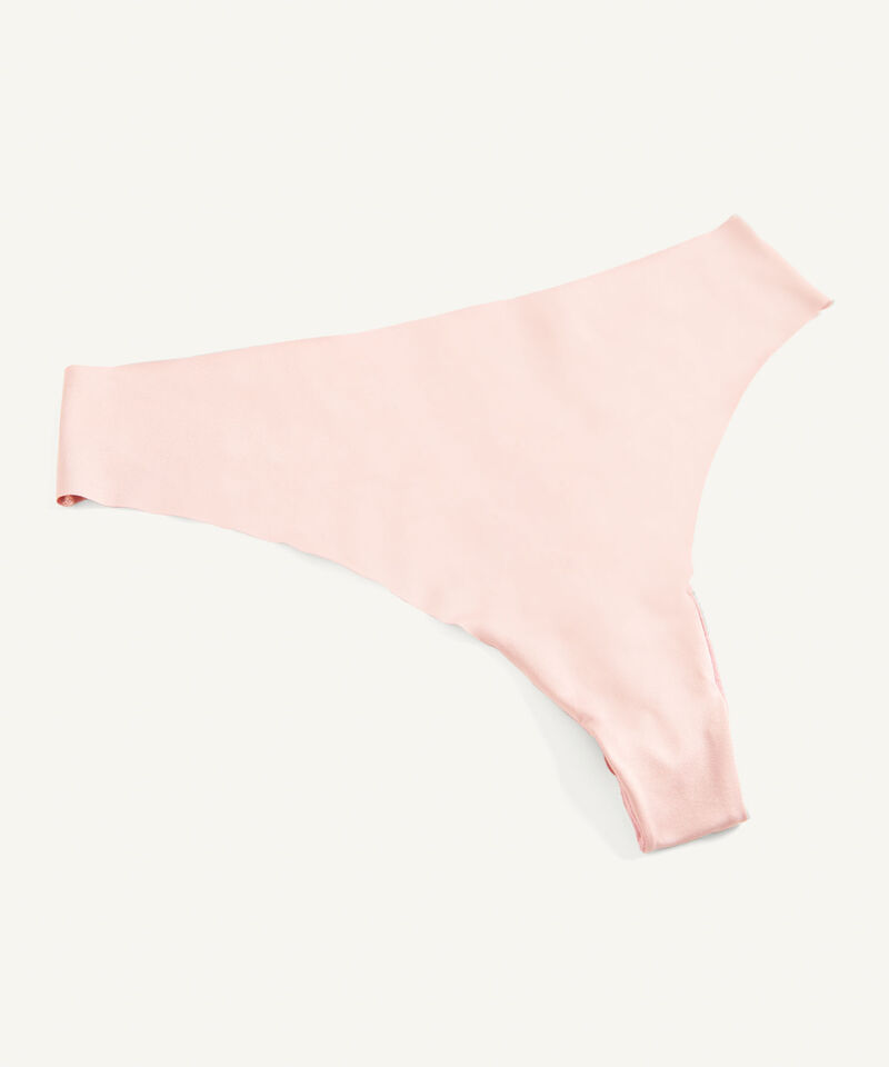 Pantys Para Mujer