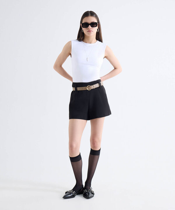 Short Para Mujer