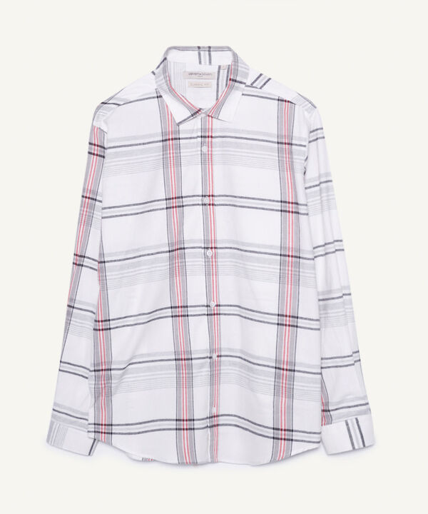 Camisas básicas para hombre 