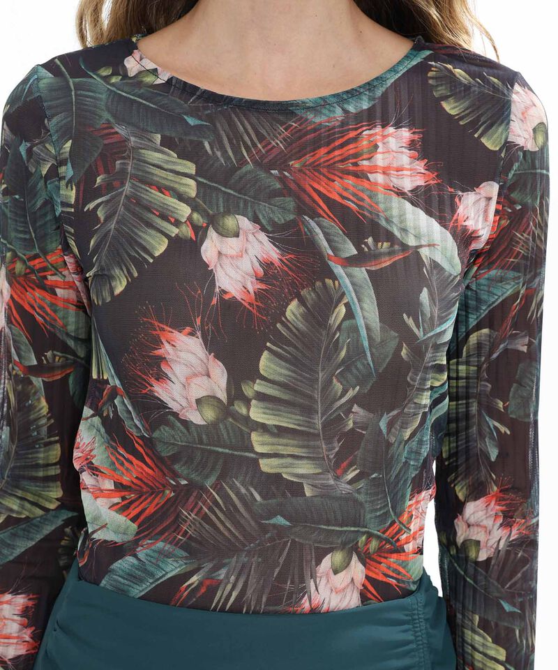 Camisetas Mujer