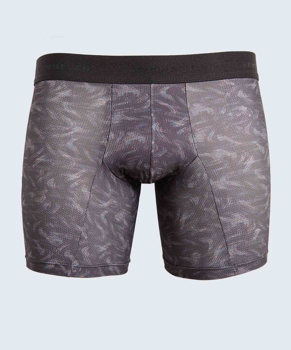 Boxers amplios para hombre image number null