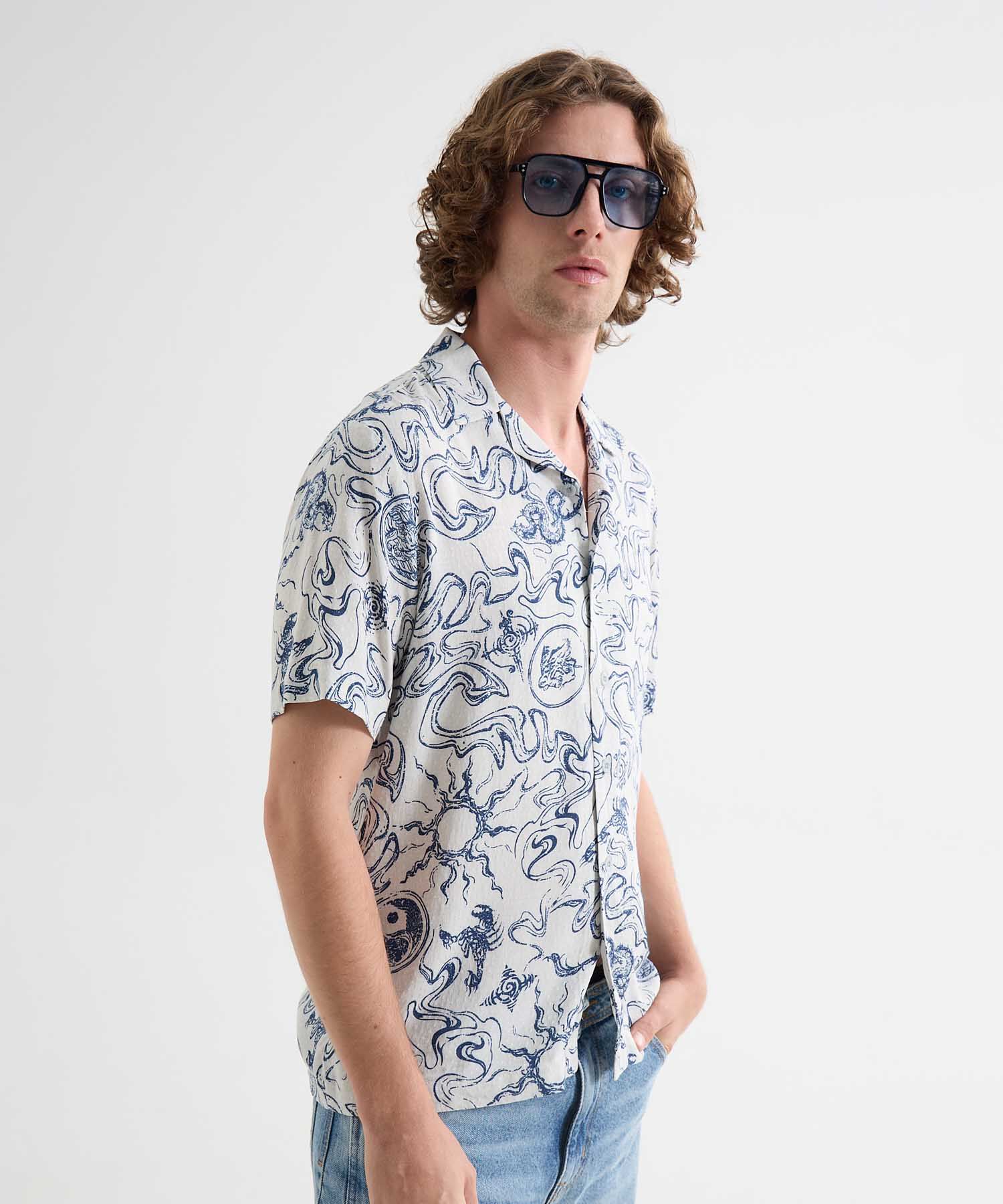 Camisas para hombre
