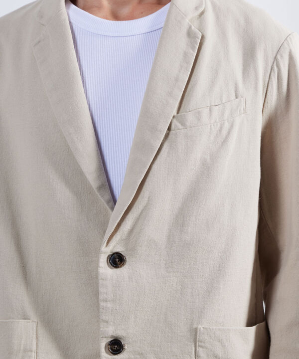 Blazers para hombre  image number null