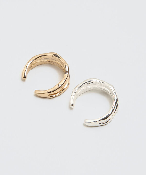 Anillos para mujer