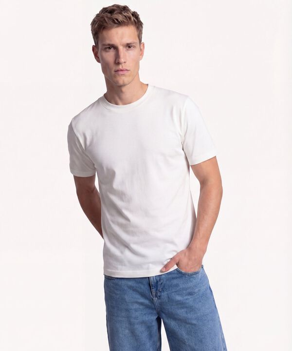 Camiseta Para Hombre image number null
