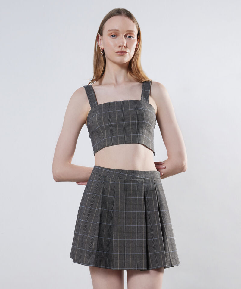 Faldas de moda