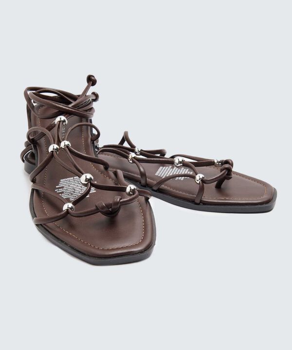 Sandalias para mujer image number null