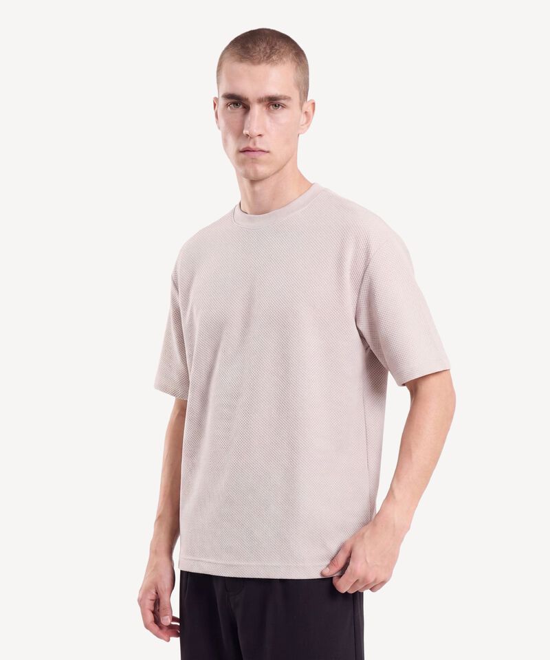 Camiseta Para Hombre