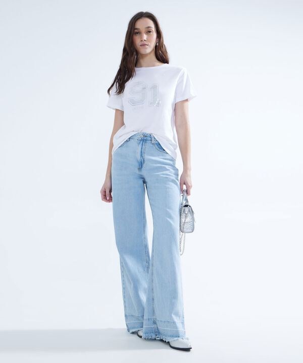 Camisetas Mujer image number null