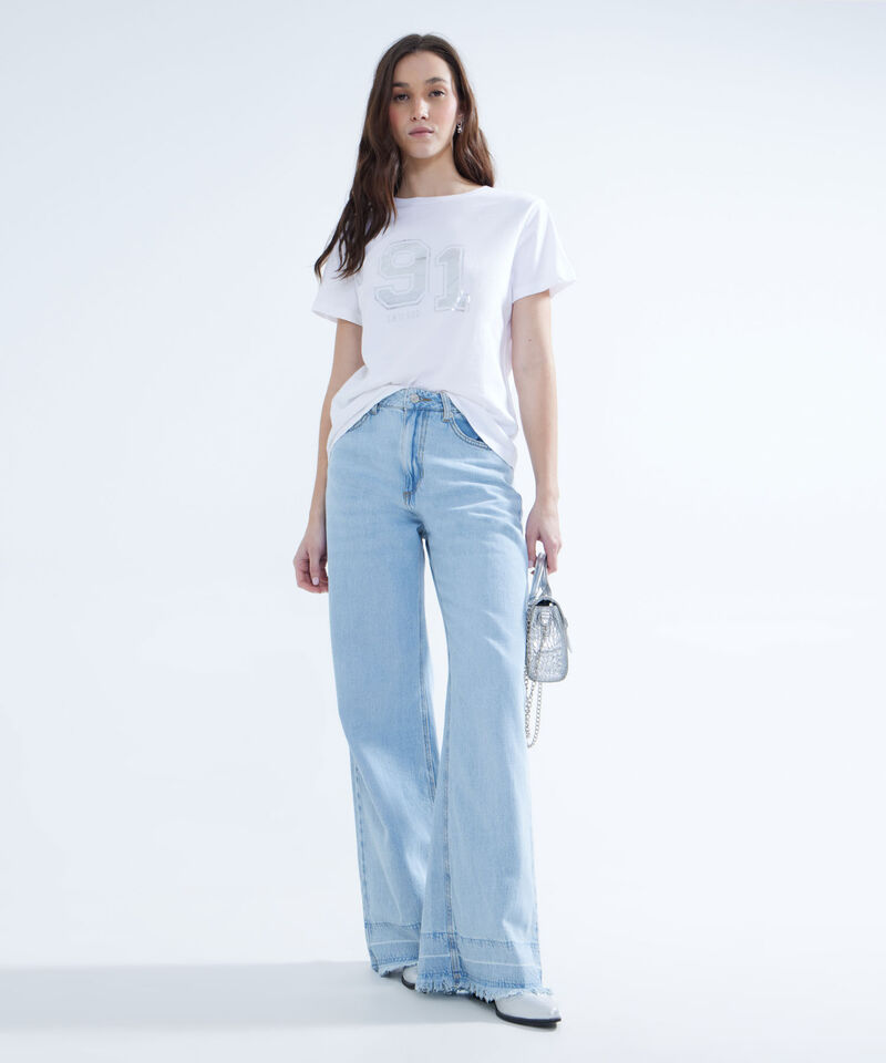 Camisetas Mujer