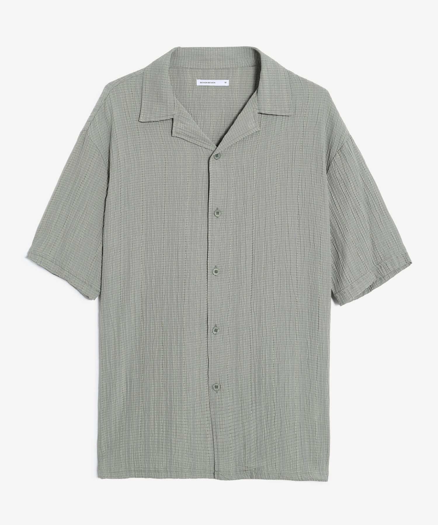 Camisa Para Hombre